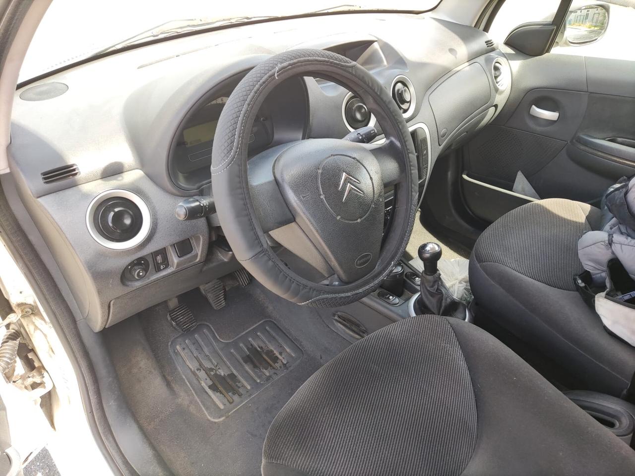 Citroen C3 1.1 OK neopatentati.