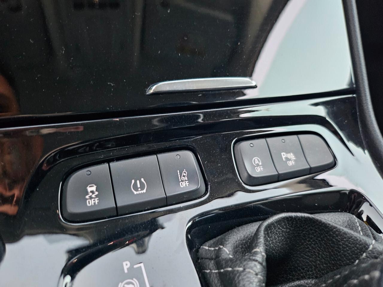 Opel Grandland X 1.5 diesel 130 cv Elegance Aut.