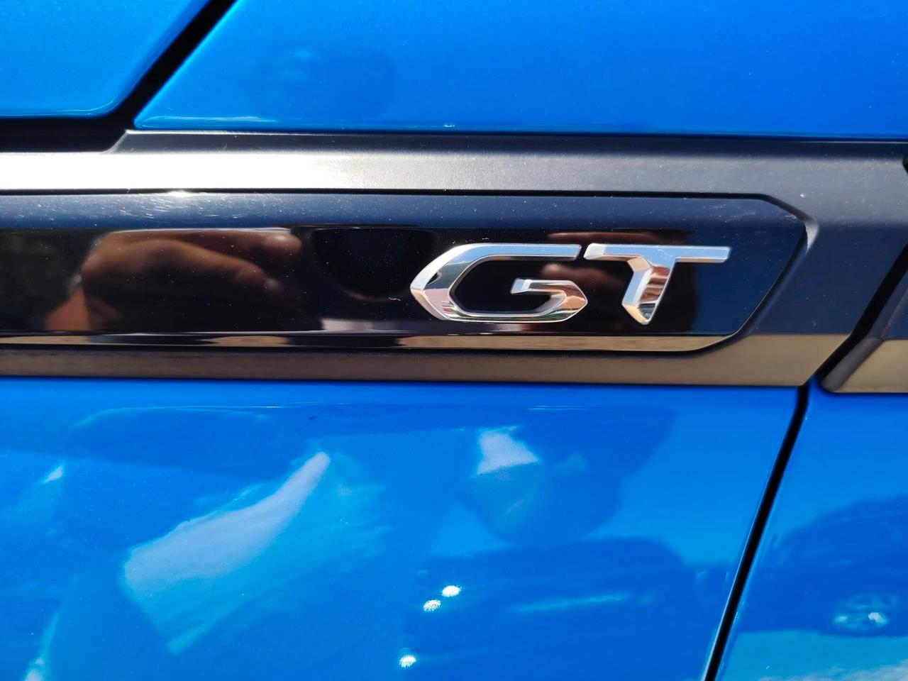 Peugeot 2008 2022 - 1.5DCI 130CV GT LB AUTOMOBILI