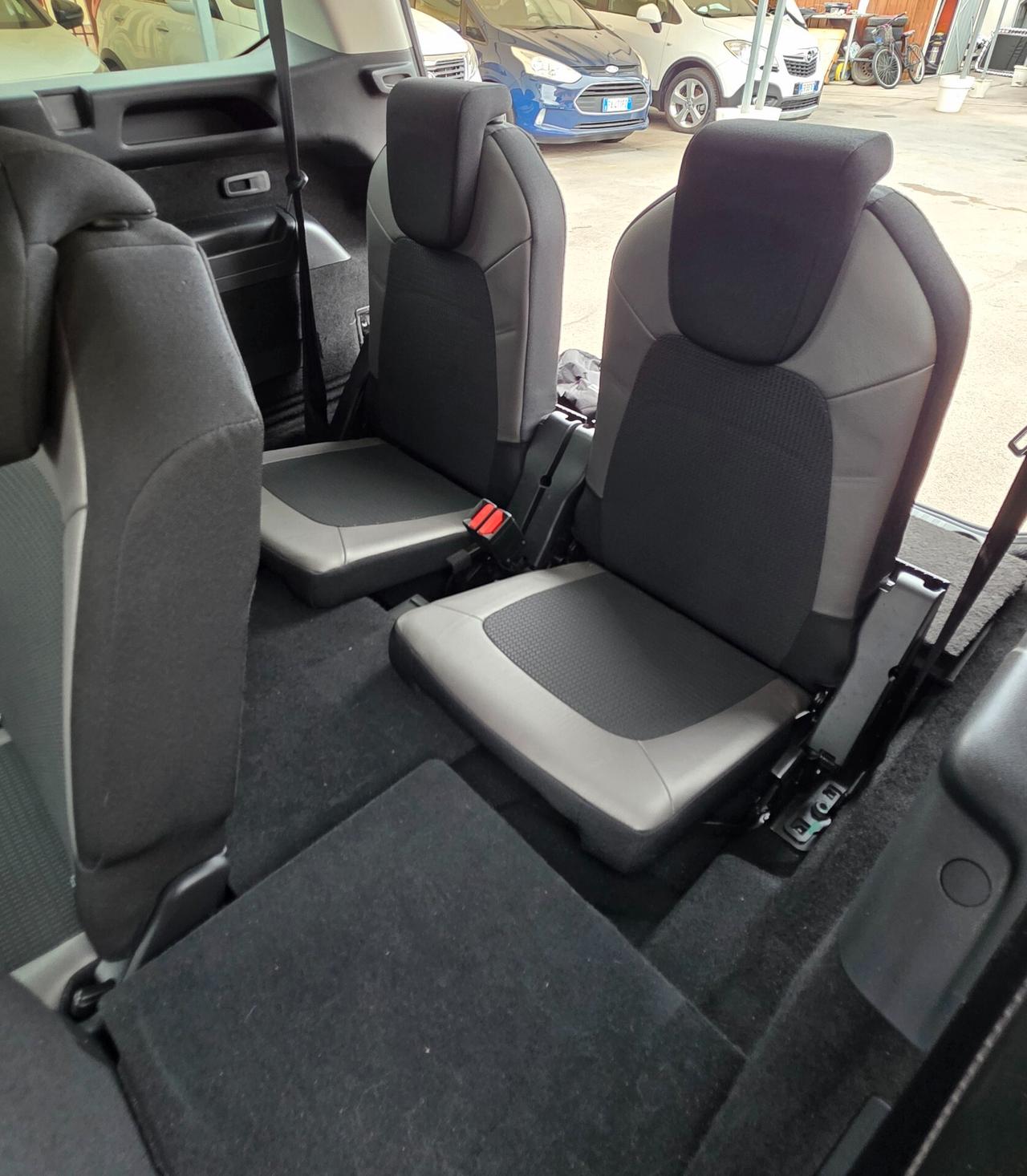 Citroen C4 Picasso BlueHDi 150 S&S 7 posti Exclusive