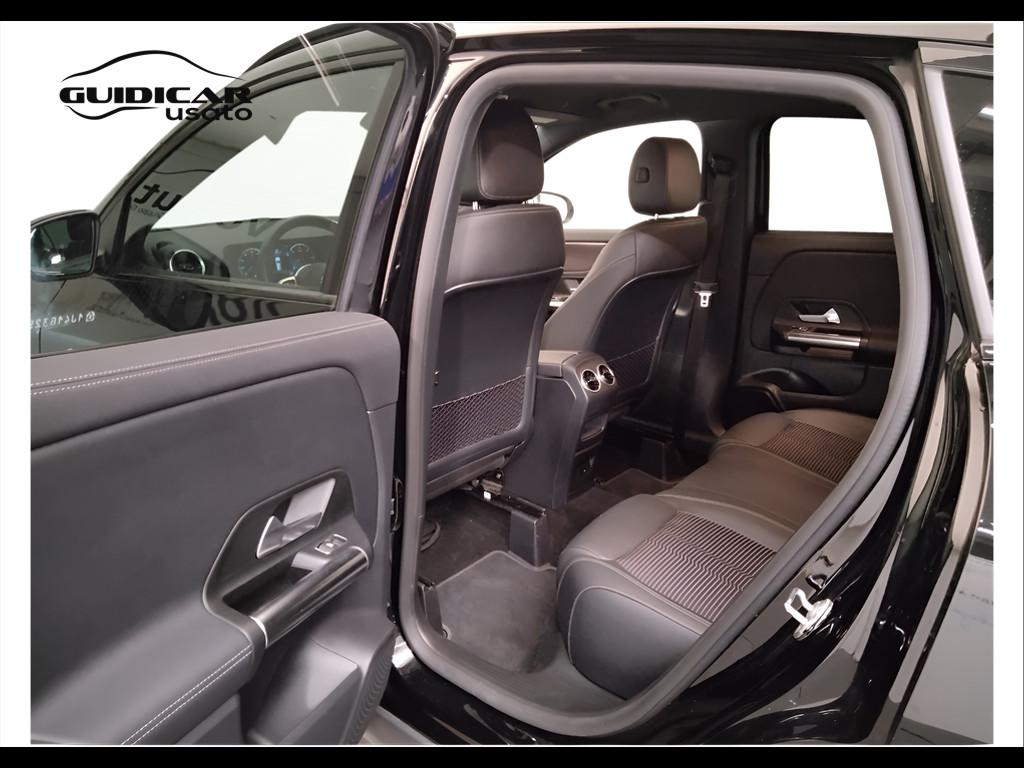 Mercedes-Benz GLA-H247 2020 - GLA 180 d Sport Plus auto