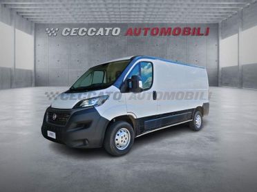 FIAT Ducato Ducato 35 MH1 3.0 CNG 136cv E6d-temp