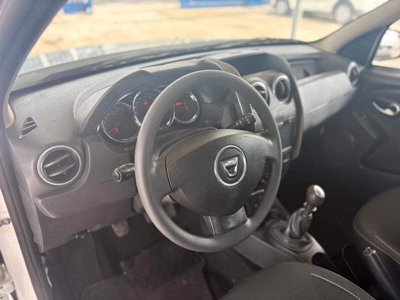 Dacia Duster 1.5 dCi 110CV Start&Stop 4x2 Serie Lim.Urban Explorer