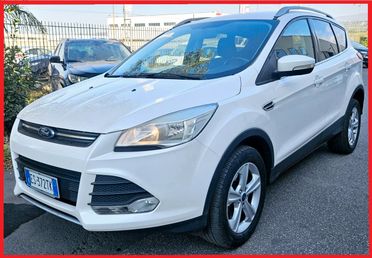 Ford Kuga 2.0Diesel 140CV4x4 Titanium - AUTOMATICA -