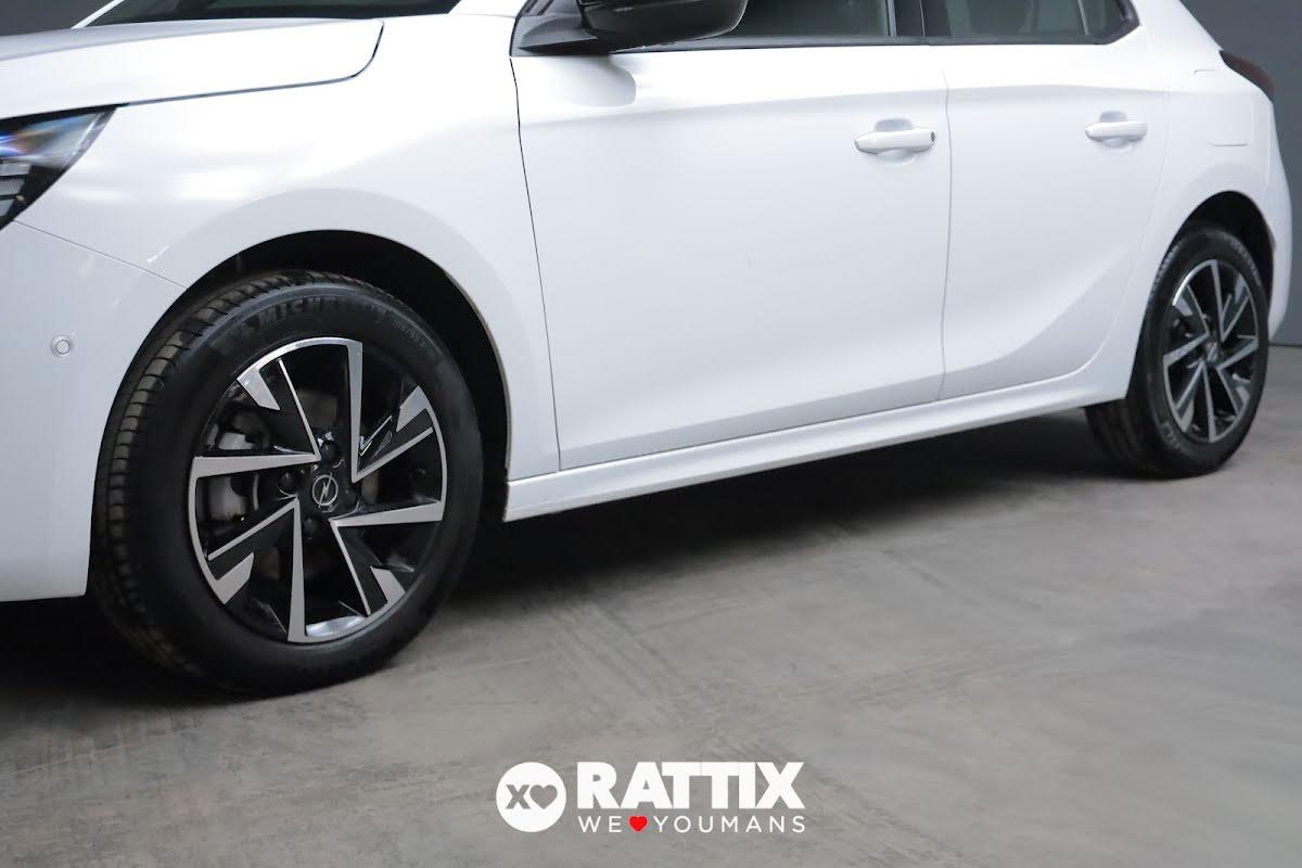 Opel Corsa 1.2 100CV GS at8