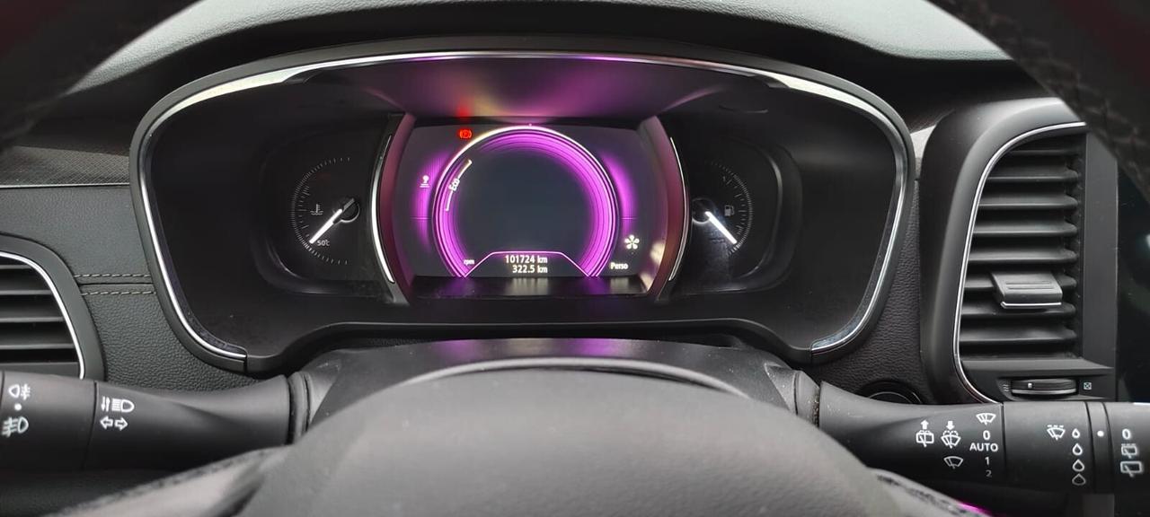 Renault Talisman Sporter Blue dCi 120 CV Business