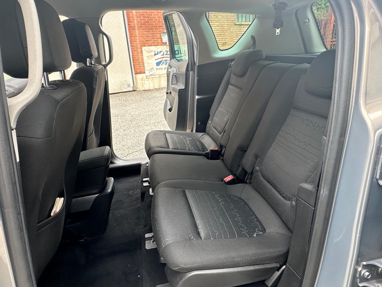 Opel Meriva 1.4 Turbo 120CV GPL della casa fino 2033