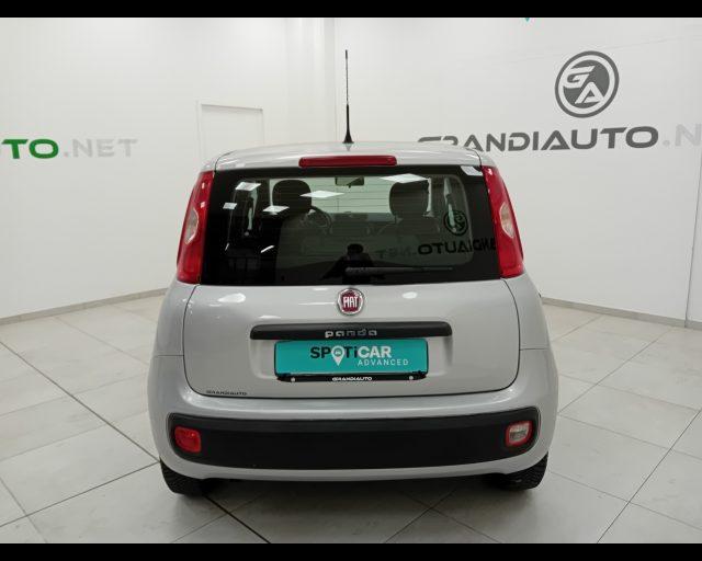 FIAT Panda III - 1.3 mjt 16v Easy s&s 95cv