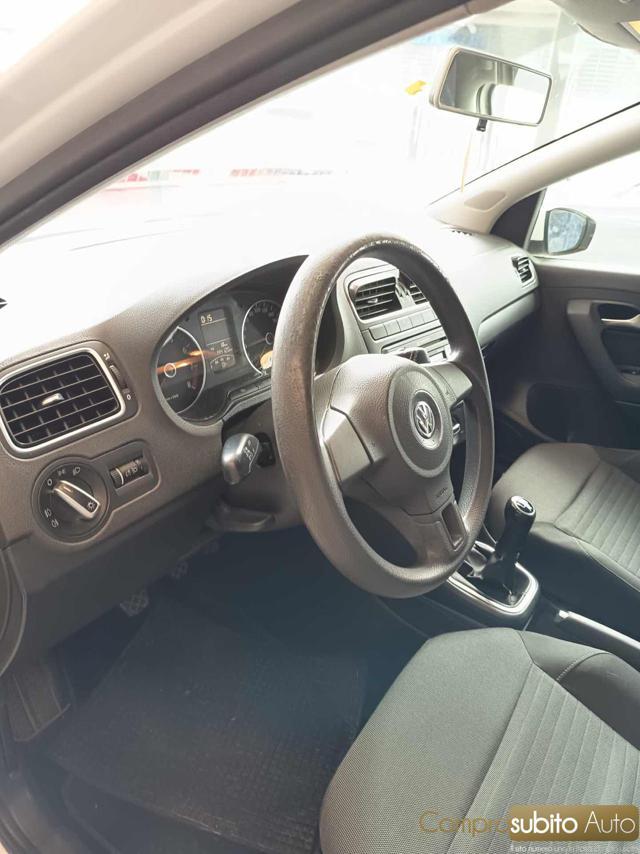 VOLKSWAGEN Polo 1.2 70 CV 5p. Comfortline