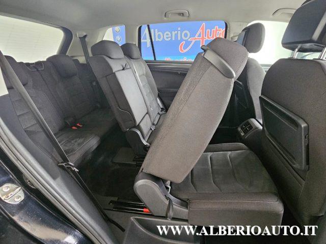 VOLKSWAGEN Tiguan 2.0 TDI 150 CV ALLSPACE DSG R-Line 7 posti