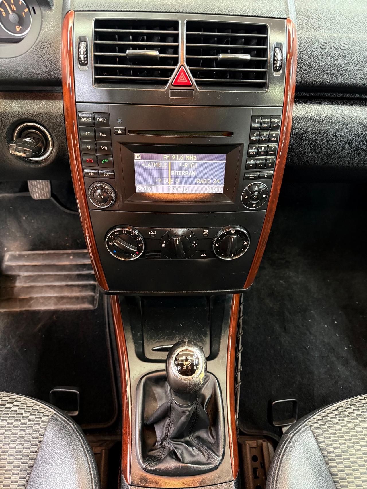 Mercedes-benz A 180 CDI Avantgarde Ok neopatentati