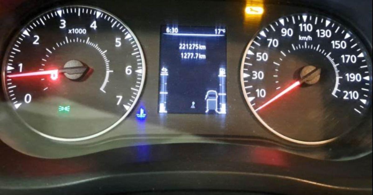 RENAULT master T35 traz.post. 2.3 energy dci 145cv L4H3 Start IVA COMPRESA