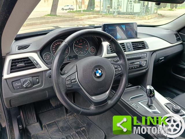 BMW 420 d Gran Coupé Luxury 190CV