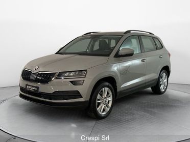 Skoda Karoq 2.0 TDI EVO SCR 115 CV Executive