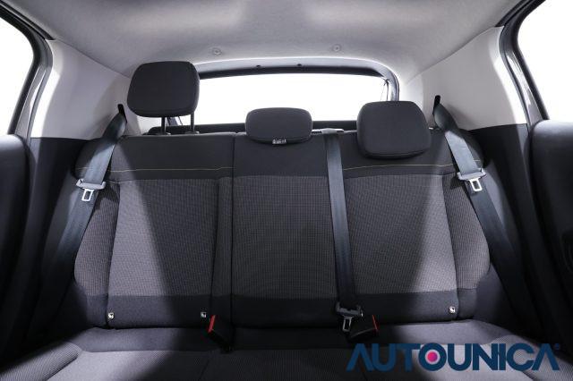 CITROEN C3 PURETECH 83 S&S MAX FARI LED NEOPATENTATI