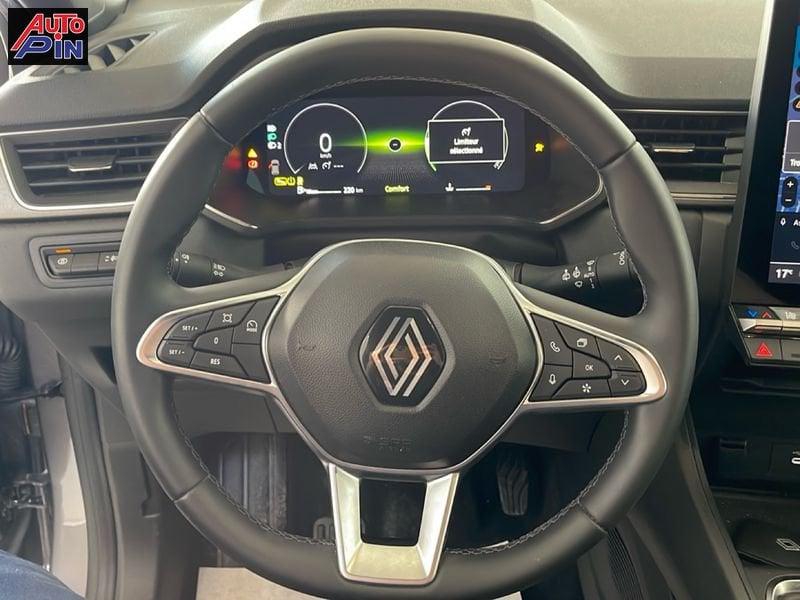 Renault Captur techno EGO-G 100cv GPL **IN ARRIVO**