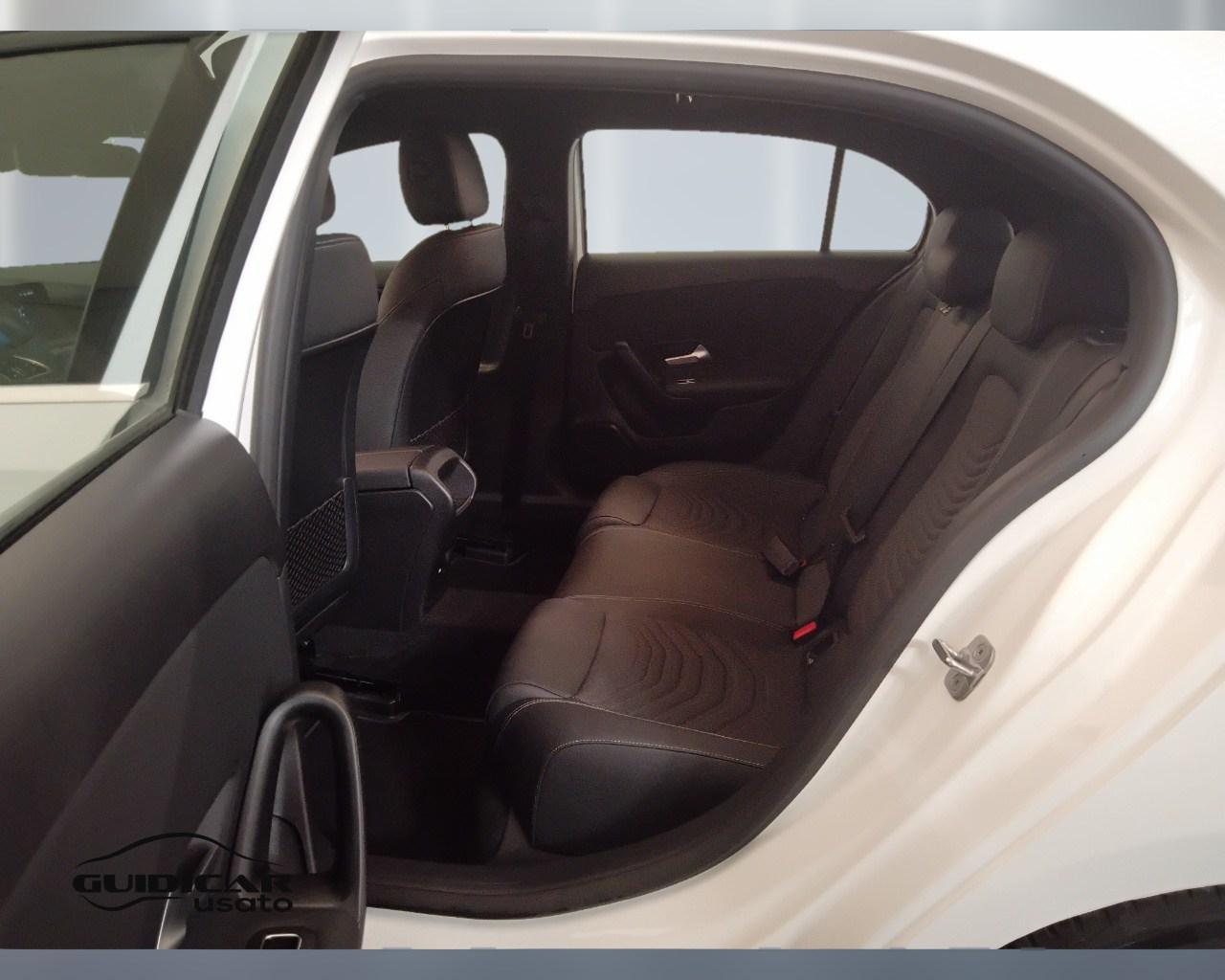Mercedes-Benz Classe A - W177 2023 - A 180 d Advanced auto