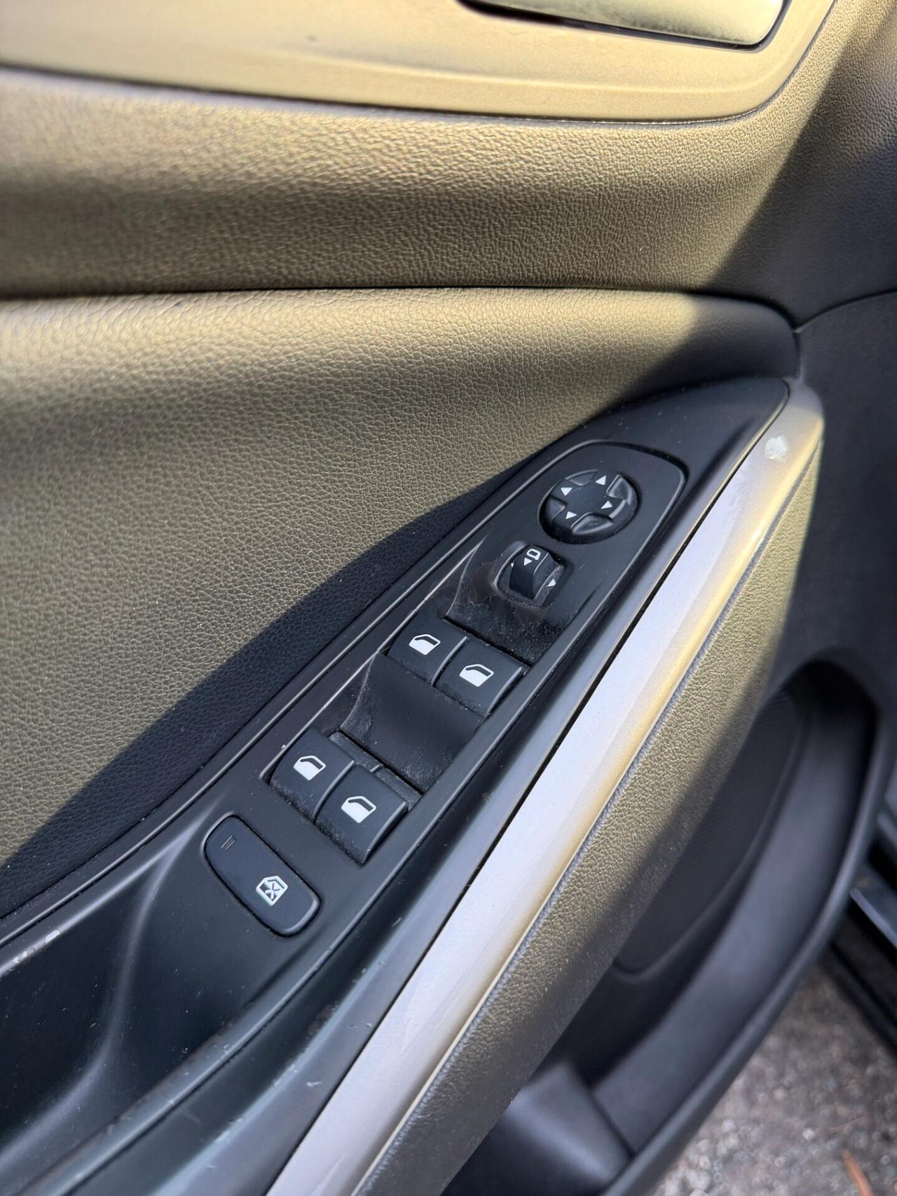 Opel Grandland 1.5 diesel Ecotec aut. GS