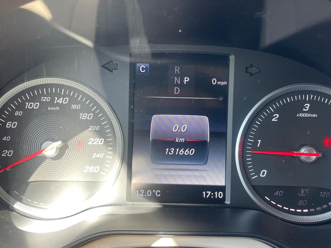 Mercedes-benz GLC 250 GLC 250 d 4Matic Exclusive