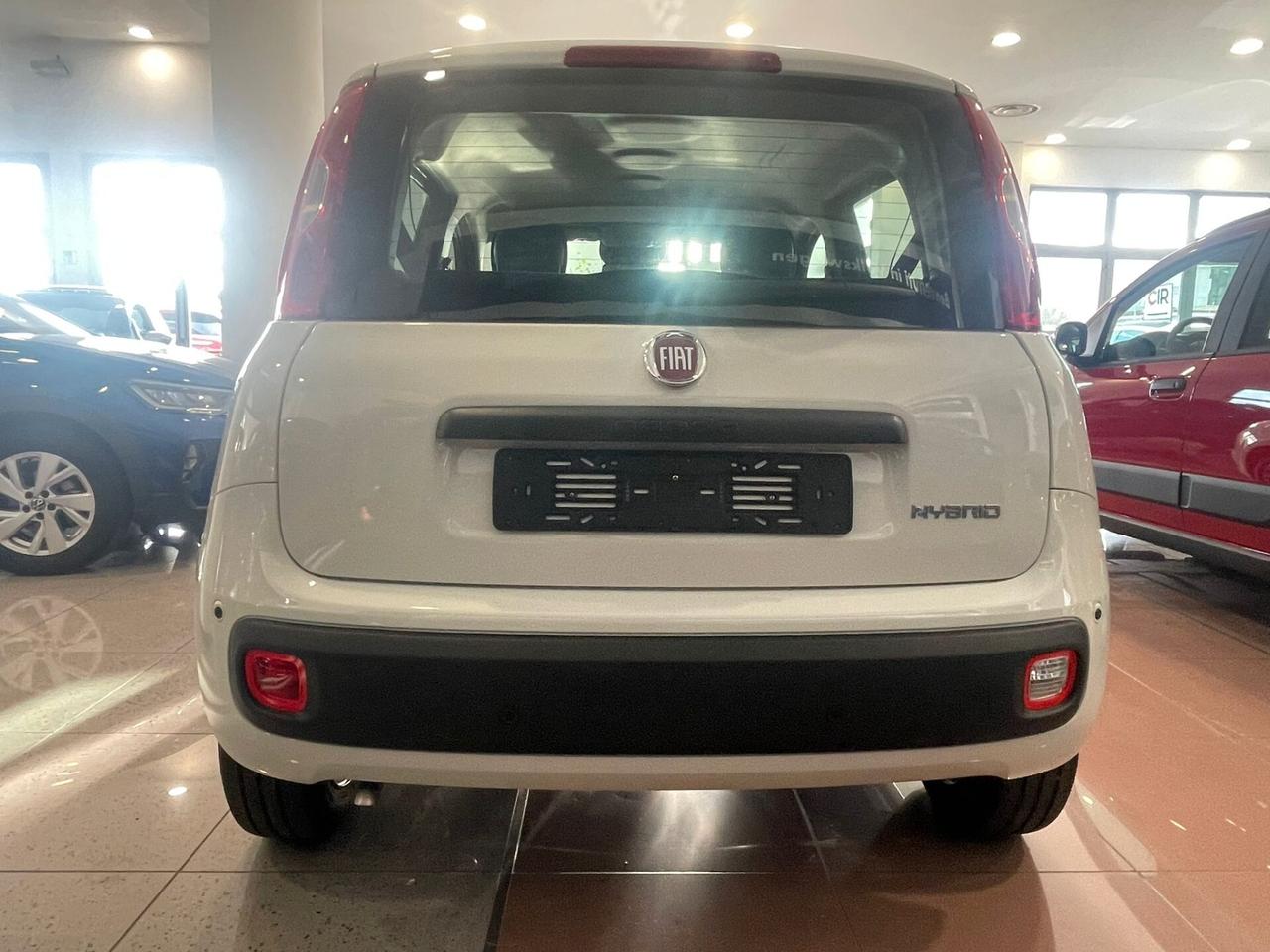 FIAT PANDA 1.0 HYBRID 70 CV