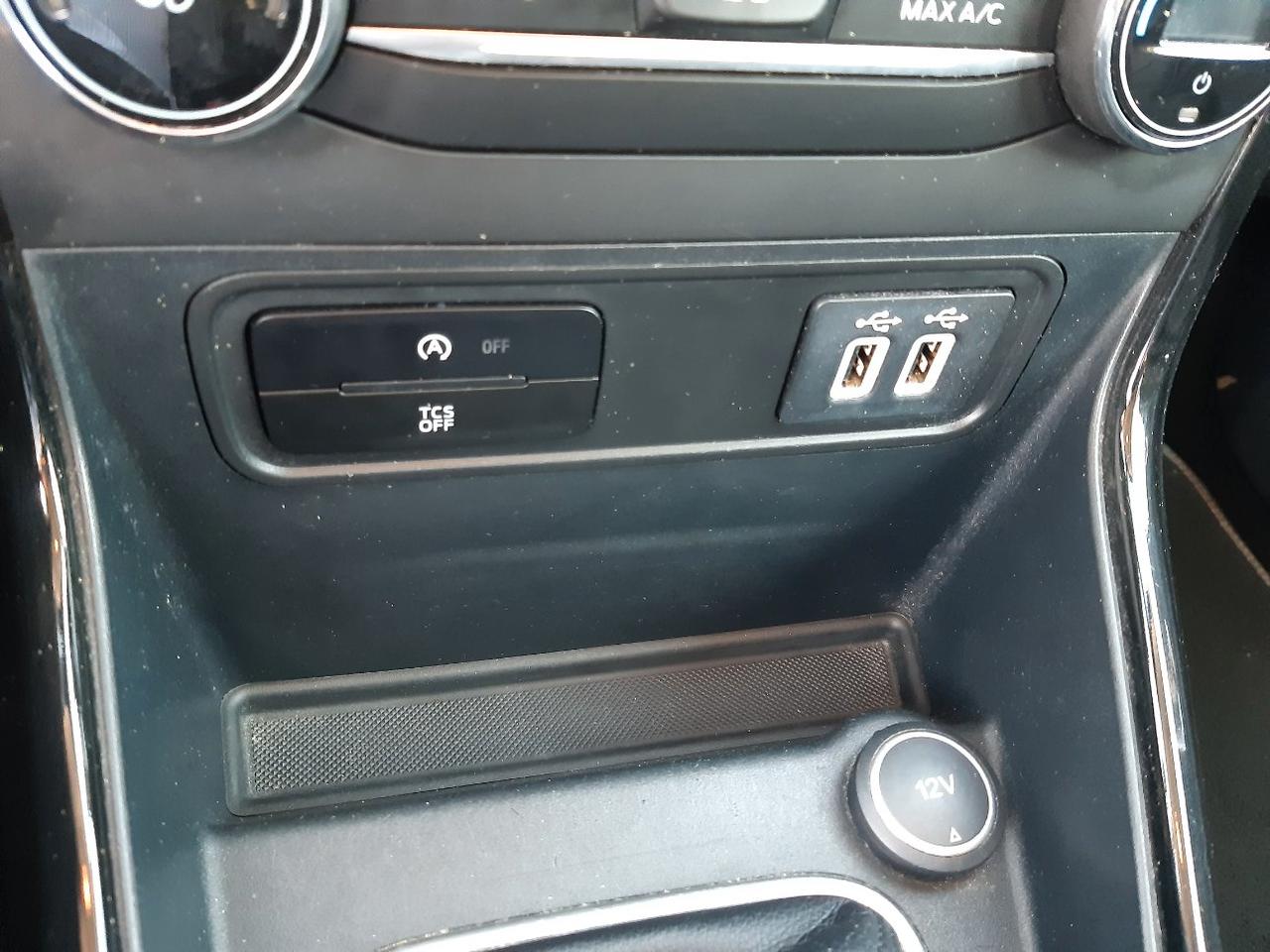 Ford EcoSport 1.0 ecoboost Plus 100cv my19