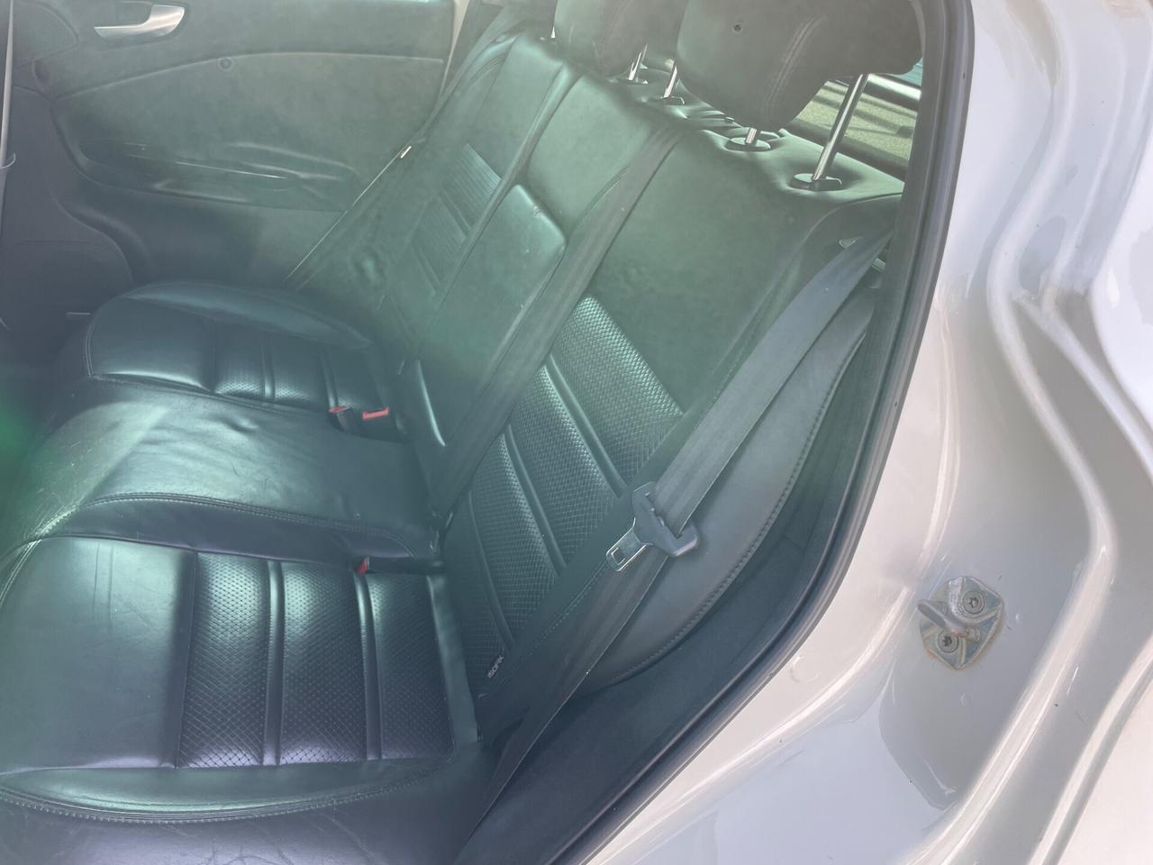 Alfa Romeo Giulietta 1.6 JTDm-2 105 CV Distinctive