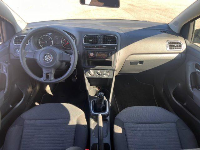 VOLKSWAGEN Polo 1.2 TDI DPF 5 p. Comfortline