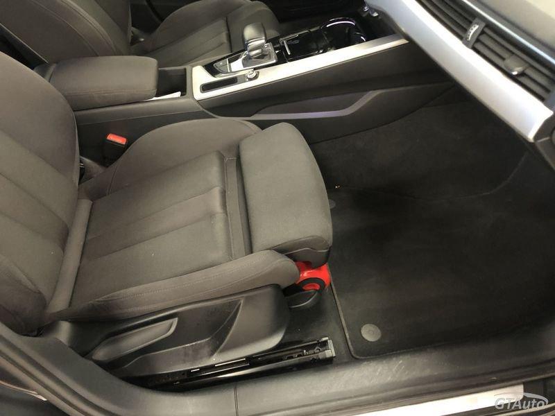 Audi A4 A4 35 TFSI S tronic S line edition *IVA ESPOSTA*