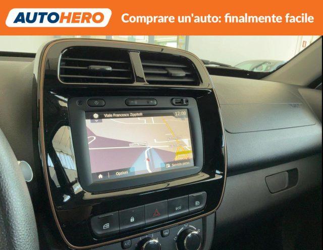 DACIA Spring Electric 65 Extreme