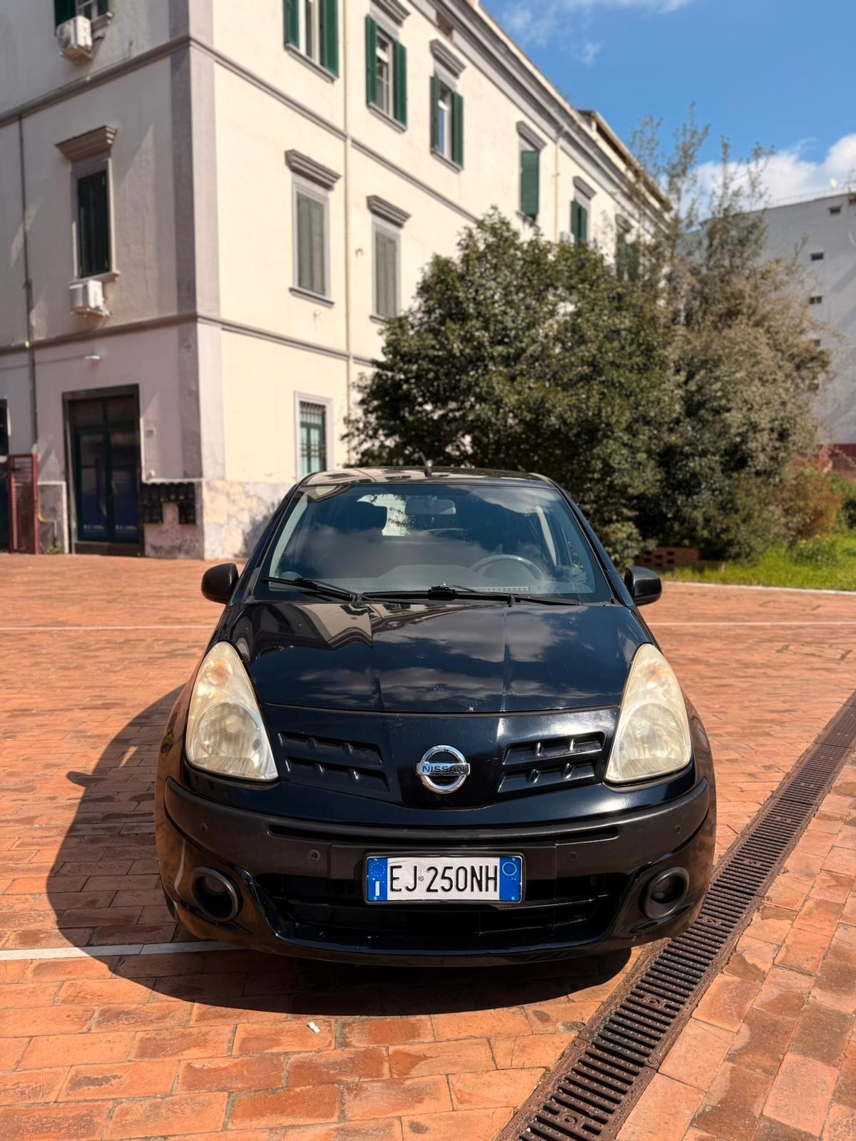 Nissan Pixo 1.0 5 porte Acenta