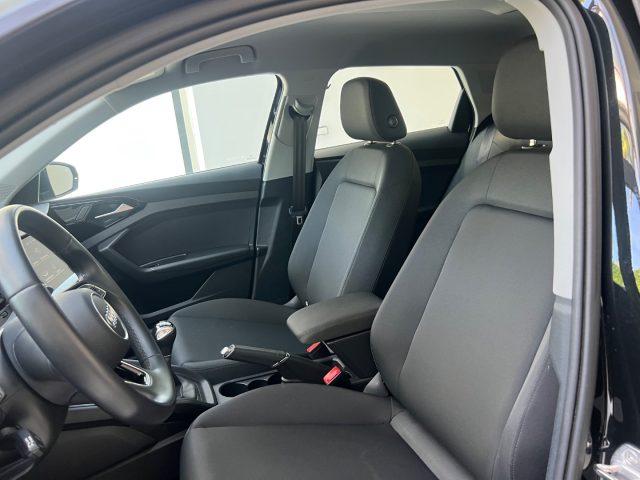 AUDI A1 allstreet 25 TFSI Admired tua ?239,00