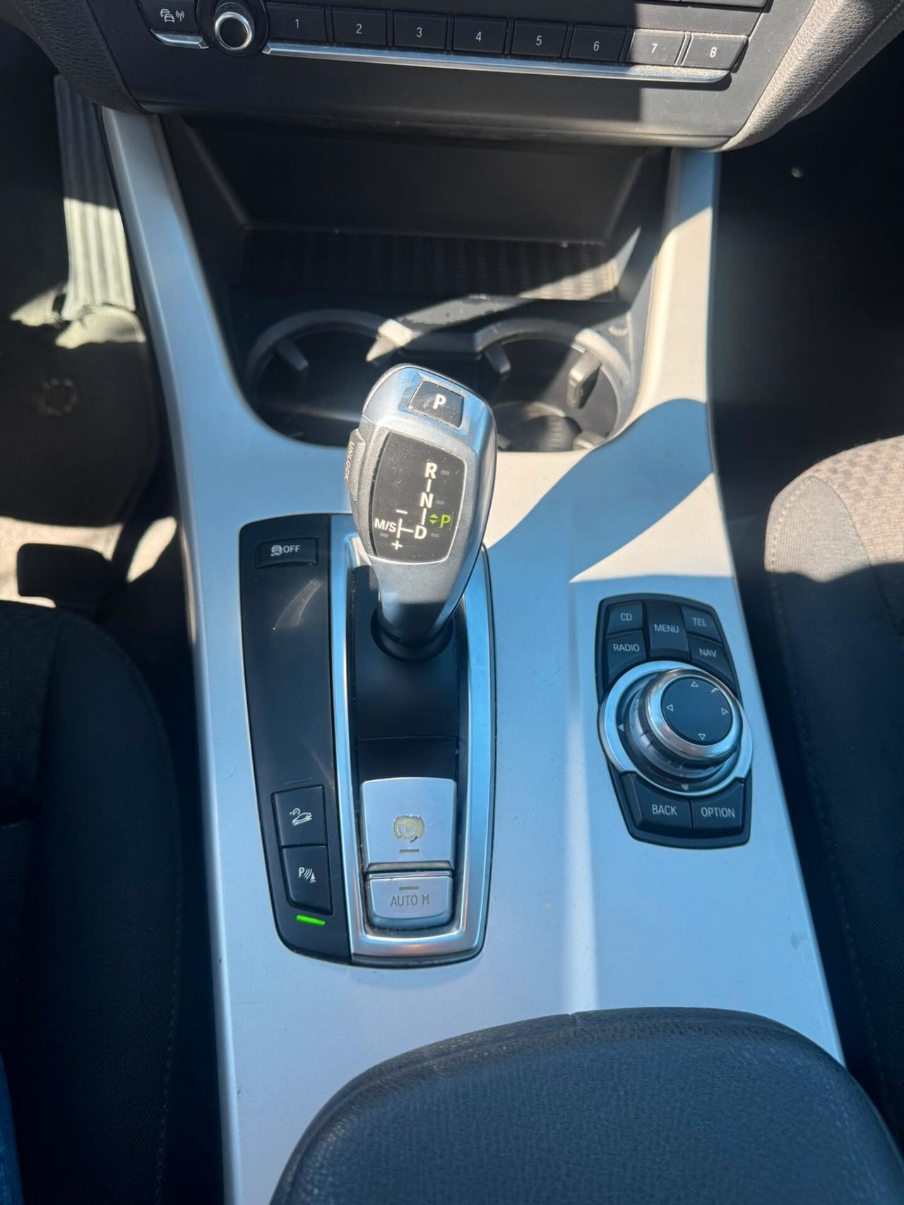 Bmw X3 xDrive 20D