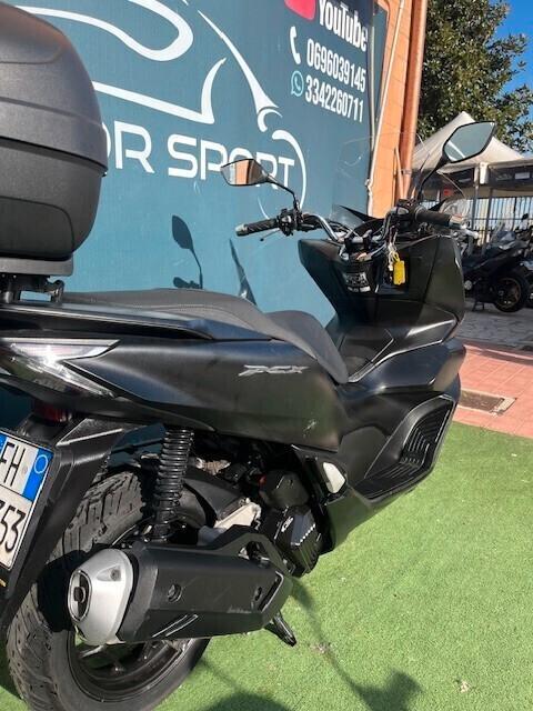 Honda PCX 125 ABS GARANZIA PERMUTE FINANZIAMENTO