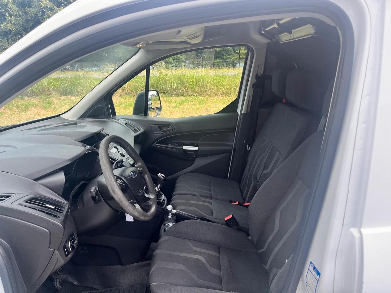 Ford Transit Connect Transit Connect 220 1.5 TDCi Furgone Entry