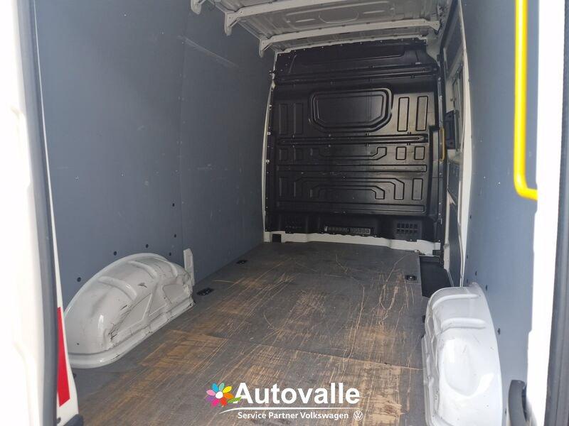 Volkswagen Crafter 30 FURGONATO PM TA