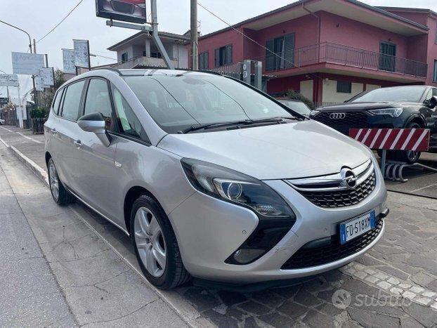 OPEL Zafira Tourer 2.0 CDTi 130CV Cosmo