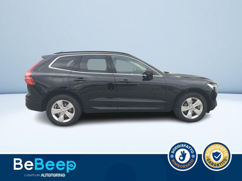 Volvo XC60 2.0 B4 CORE AWD AUTO