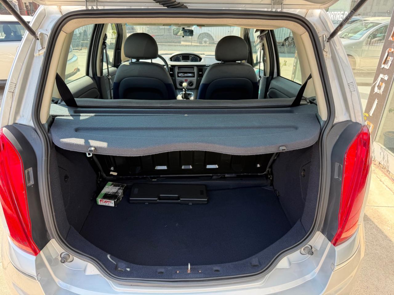 Lancia MUSA 1.4- Neopatentati-cinghia sostituita-Garanzia 12mesi