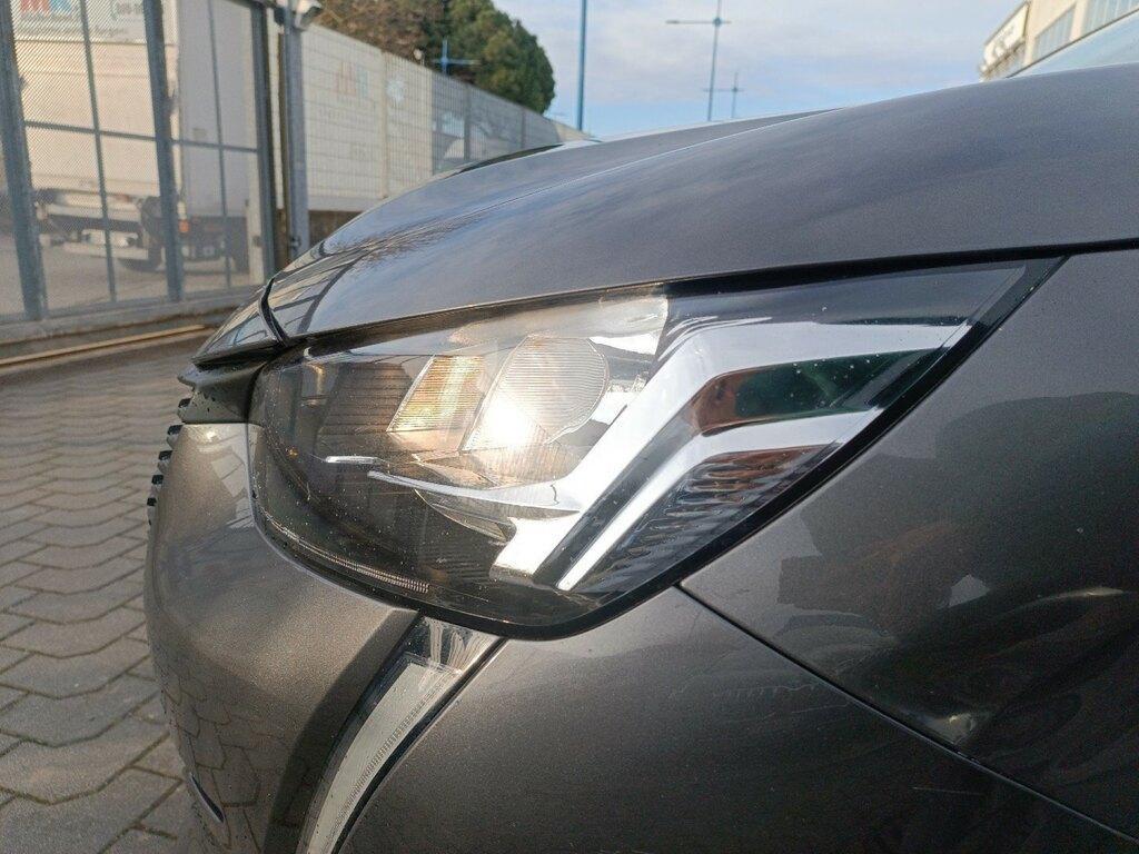 Peugeot 208 5 Porte 1.5 BlueHDi Allure Navi Pack