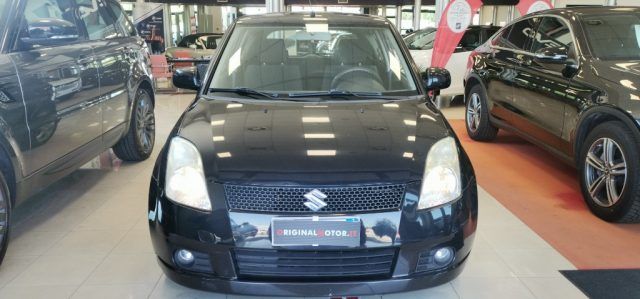 SUZUKI Swift 1.3 3p. GL