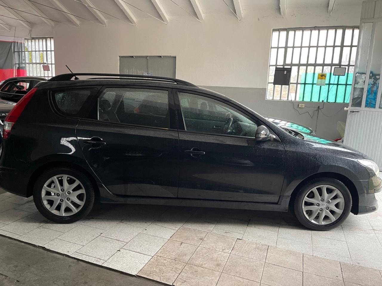 Hyundai i30 1.6 CRDi 90CV 6m Comfort