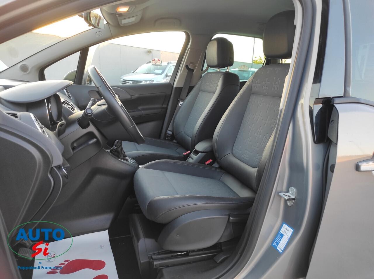 Opel Meriva 1.4 Benzina - 120cv KM CERTIFICATI