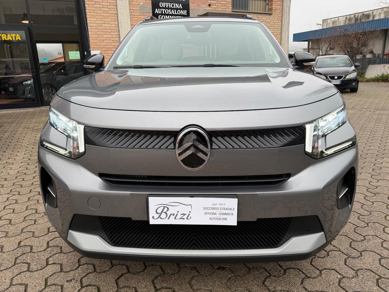 Citroen C3 PureTech 100 S&S Max