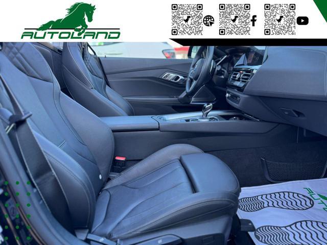 BMW Z4 M sDrive20i 340CV Msport SUPER BOLLO PAGATO
