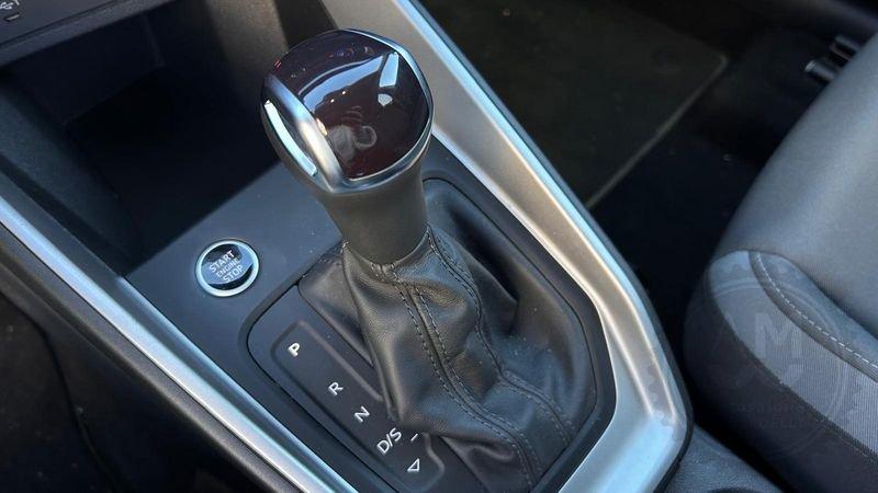 Audi A1 Sportback 30 TFSI S tronic Adrenalin S line edition Black Pack