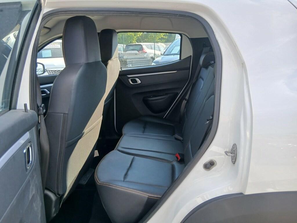 Dacia Spring Electric 45 Comfort Plus