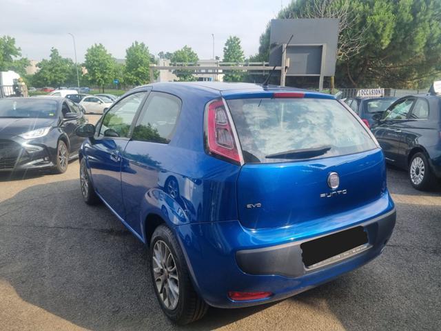 FIAT Punto Evo 1.2 3 porte S&S MyLife