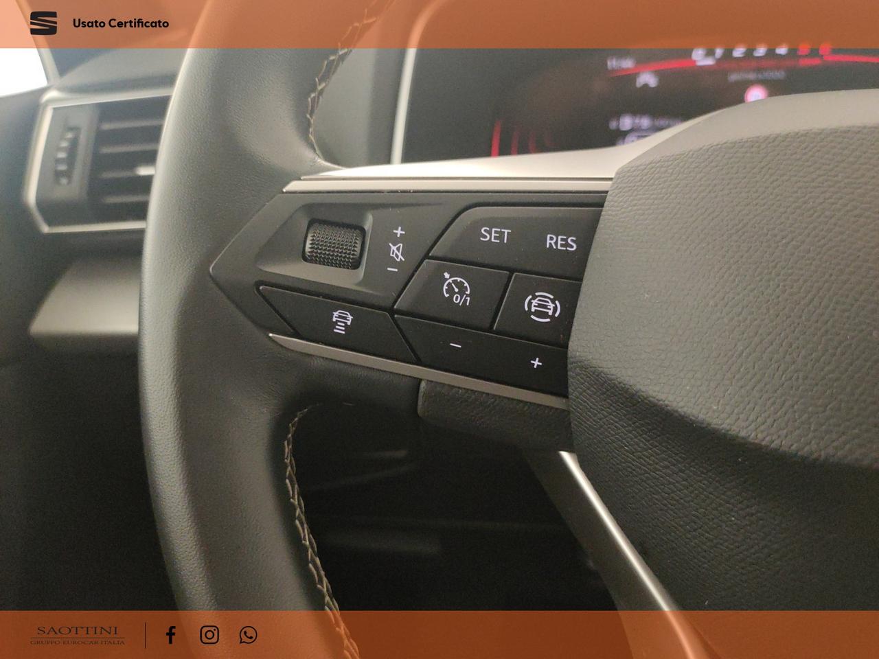 2.0 TDI Style 150 CV DSG 7 posti