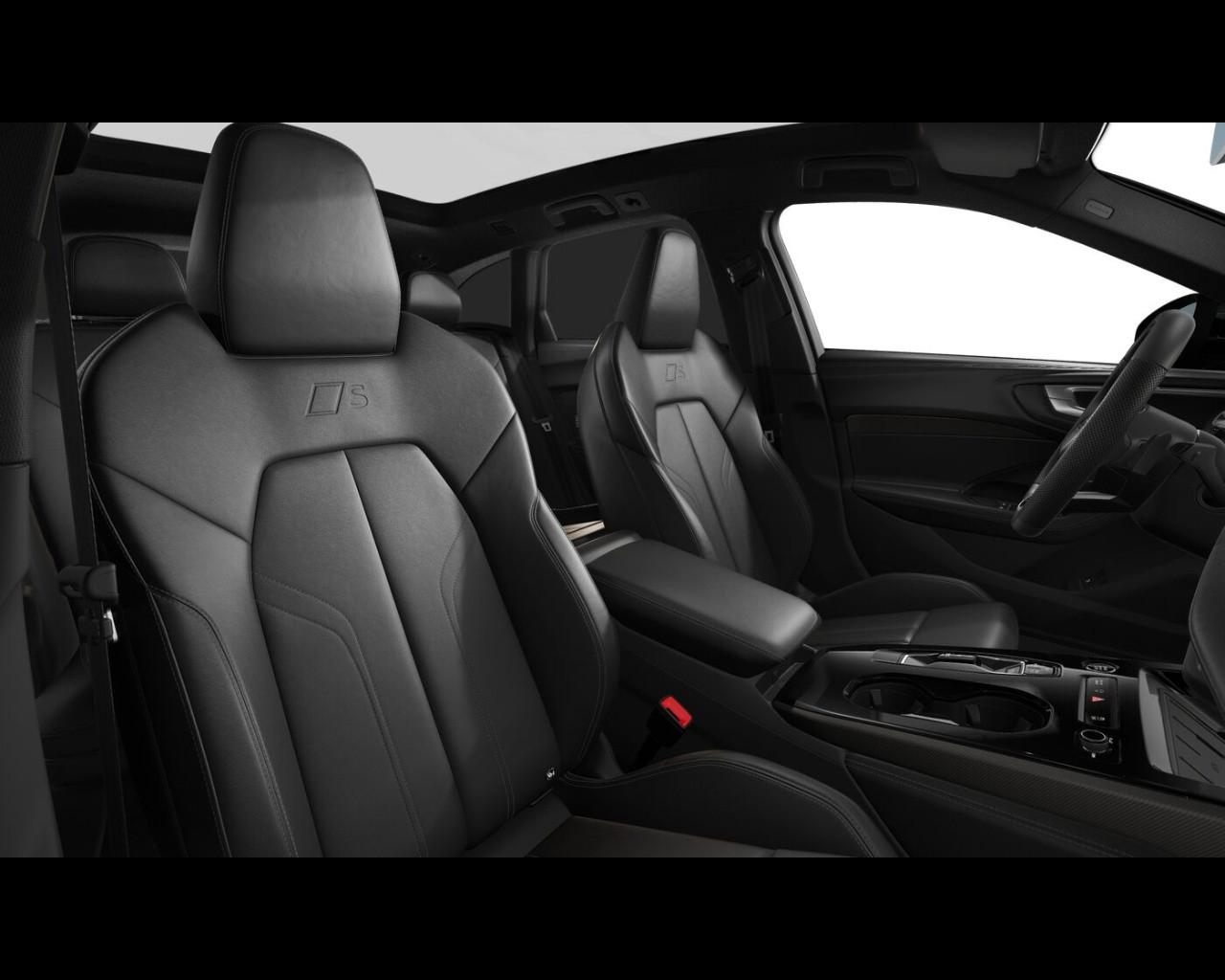 AUDI Audi A5 Avant S line edition e-hybrid quattro 220 kW S tronic