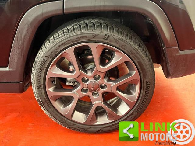 JEEP Compass 1.6 Multijet II 2WD S